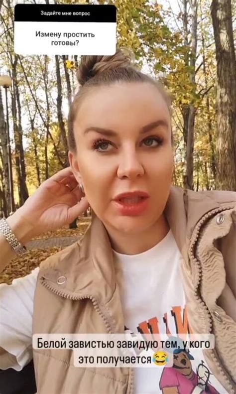 Жена Александра Гобозова заговорила об изменах в браке - Вокруг ТВ.