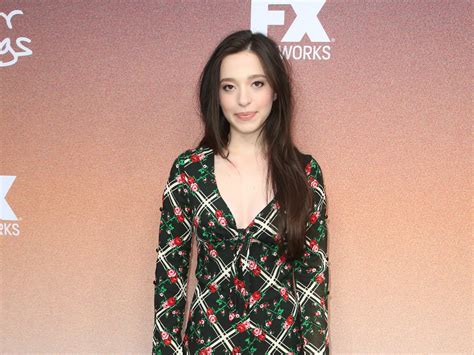 Mikey Madison Uses Father’s Voicemail for Emotional Anora Final Scene