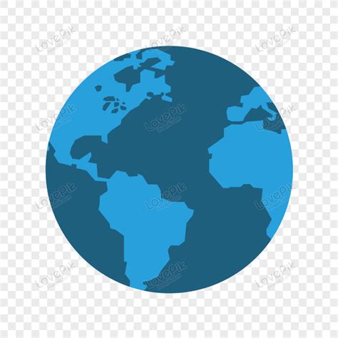 Globe Vector, Earth, Vector, Globe PNG Picture And Clipart Image For ...