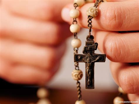 ¡El rosario tenía cláusulas! - Encuentro