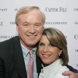 Chris Matthews Net Worth 2024, Wiki, Age, Wife, Marriage, Height