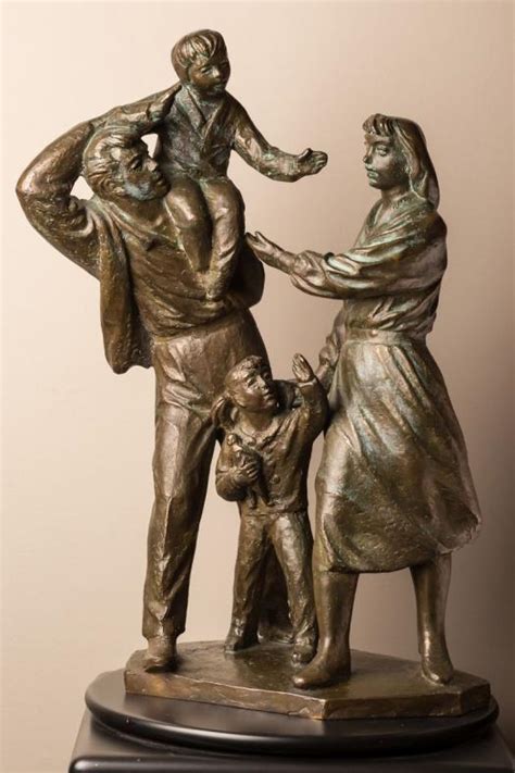 The Family | Loch Gallery