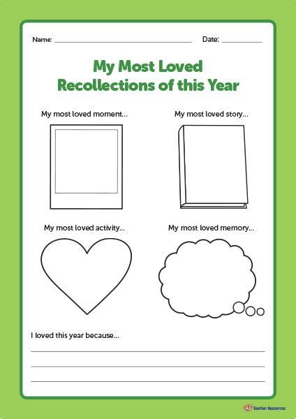recollections card template williamson gaus