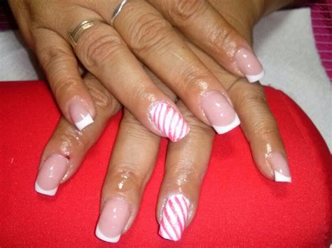 $200 medianas | Uñas