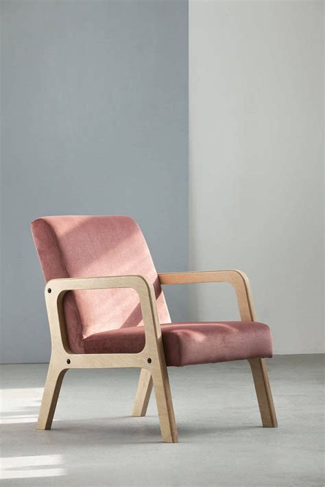 Scandinavian Armchair FRISK R | Etsy | Sillones modernos, Muebles de ...