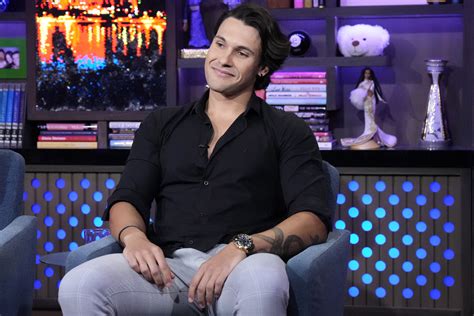 Below Deck: Dylan on Why He’d Be a Better Bosun Than Ben - Reality Tea