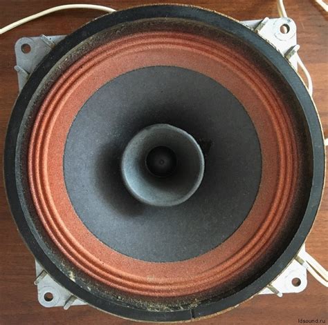 10 ГДШ-1-4 (10 ГД-36К) | ldsound.info
