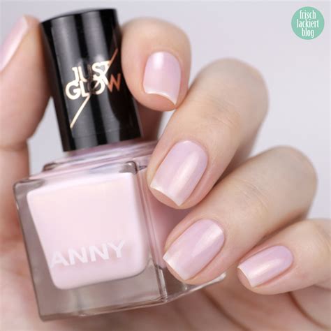 ANNY JUST GLOW – der Highlighter für die Nägel – frischlackiert.de ...