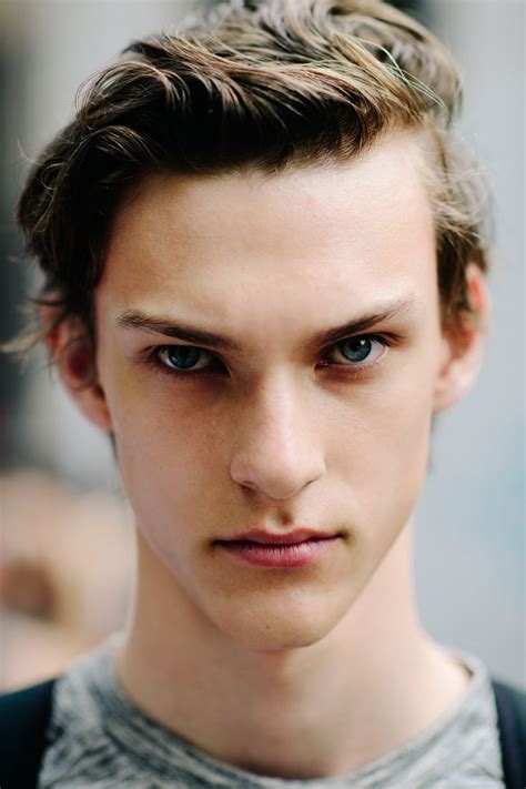Mikhail Pashchuk | Milan | Found on https://le21eme.com/mikhail ...