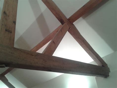 Roof Joist 2