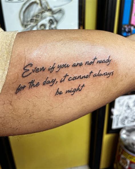 Praise God Tattoo 🙏🏽 : r/Kanye