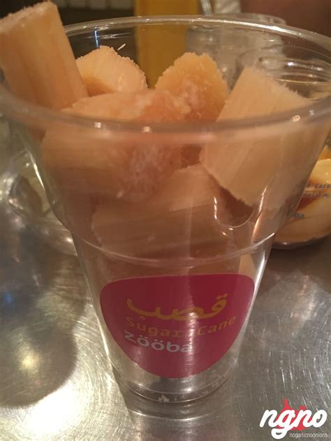 Zooba: Classy Egyptian Street Food :: NoGarlicNoOnions: Restaurant ...