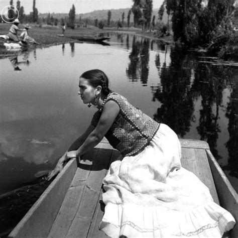 The Floating Gardens of Xochimilco - Someform