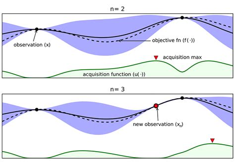 bring   hyperparameter optimization algorithm  amazon