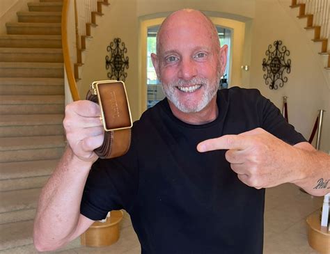 Tucci Di Lusso Belts – Opening Soon