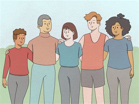 12 Ways to Talk With a Gay or Lesbian Person - wikiHow