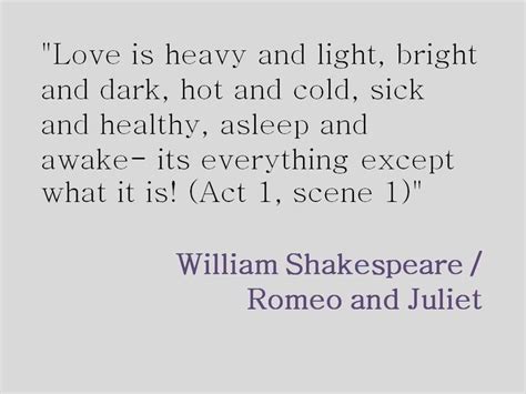 Romeo and Juliet | Romeo and juliet quotes, Shakespeare love quotes ...