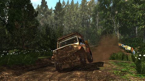 Полный набор скриншотов! — Полный привод 3 — Игры — Gamer.ru ...
