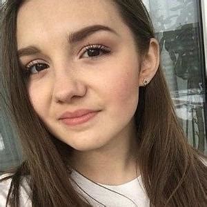 Аня Полищук Фото