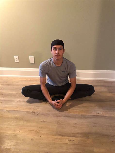 Muscle Anatomy & Stretching - Nunavik-IcE