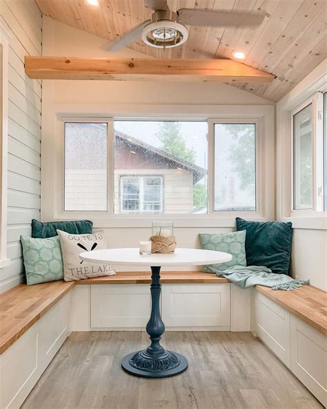 Alabaster Color Hues For A Calming Home Environment