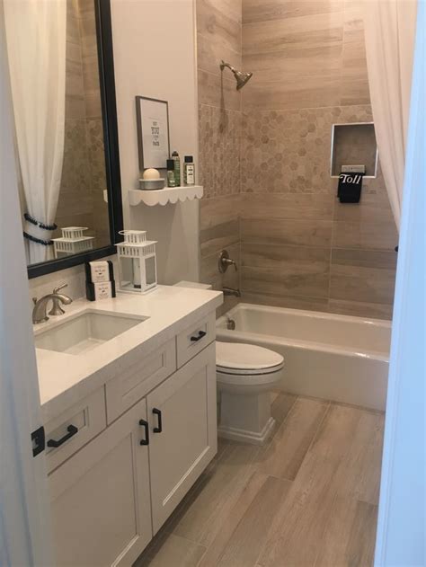 Pin by BrandonlufsTavah on Bathroom ideas | Restroom remodel, Full