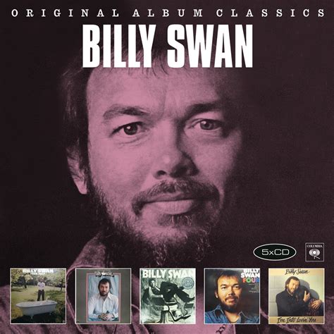 Swan, Billy - Original Album Classics - Amazon.com Music