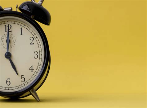 woke     day   weeks  productivity soared