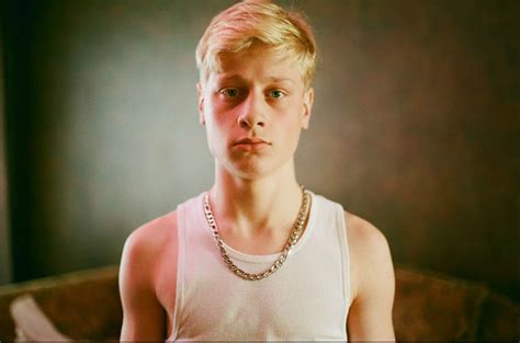 Xavier Dolan - Mommy - DavyCroket