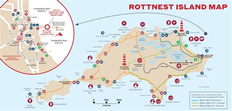 ROTTNEST ISLAND ULTIMATE TRAVEL GUIDE | breaking.the.borders