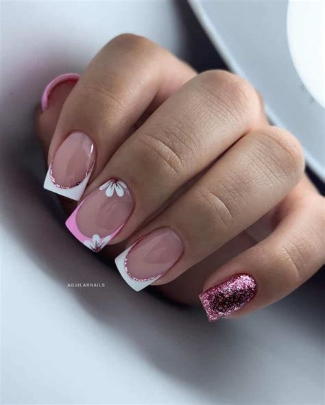 Diseños de manicuras semipermanentes para uñas cortas - Mujer saludable ...