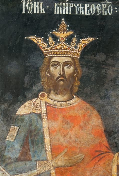 Mircea I de Valaquia - Wikiwand