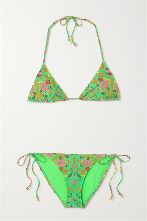 Celebrity Bikinis All Have This One Thing In Common In 2021 | Who What Wear