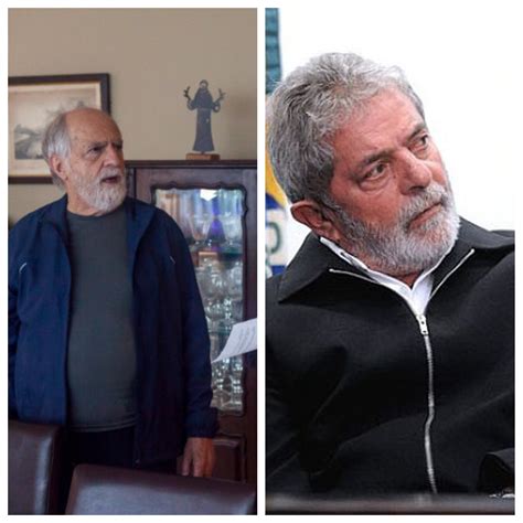 Polícia Federal - A Lei é Para Todos: saiba quem é quem no filme sobre