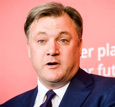 meet ed balls sister joanna age gap parents bio   explored