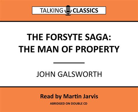 The Forsyte Saga — Fantom Publishing