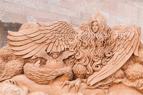 harpies  mythology myths legends  powers centre  excellence