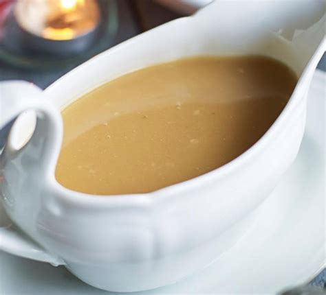 Gravy | BBC Good Food