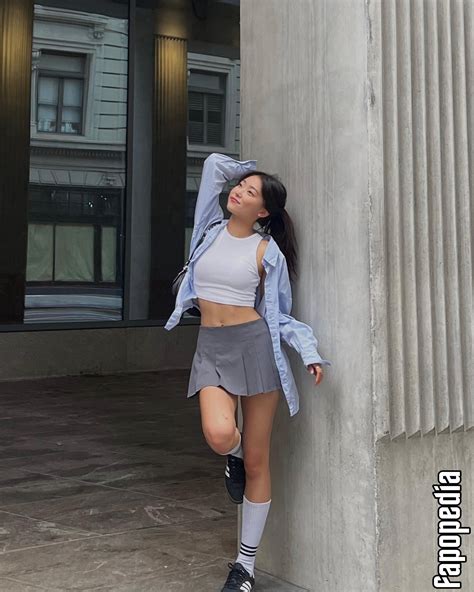 Hena Yang Nude Leaks - Photo #4205793 - Fapopedia