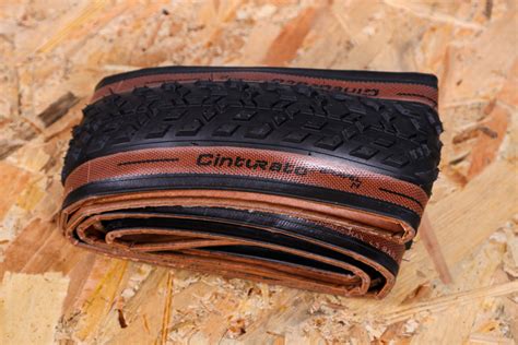 Review: Pirelli Cinturato Gravel M Classic tyre | road.cc