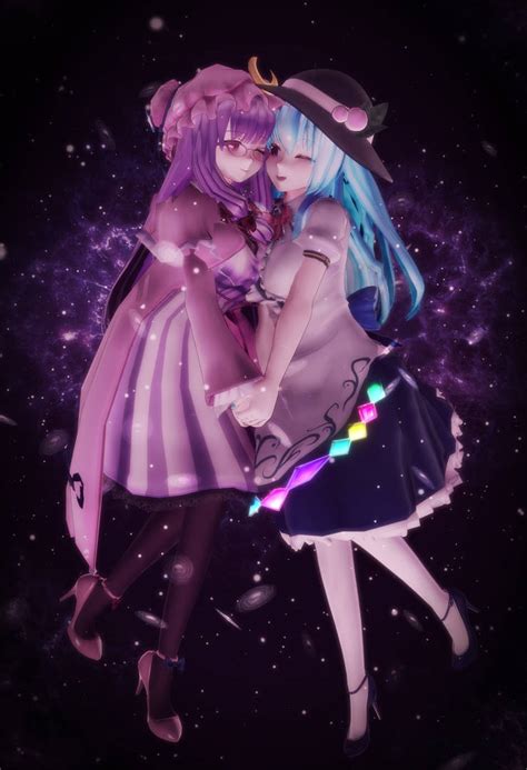 Eternal Embrace by PachiPachy on DeviantArt