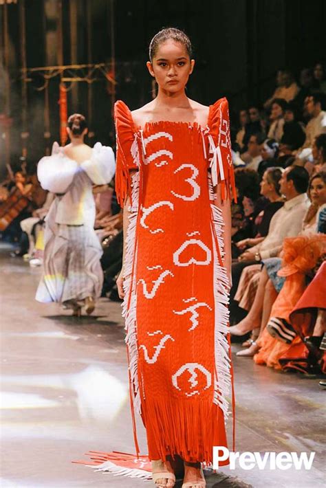 Modern Filipiniana Dress, Filipino Fashion, Maria Clara, Pinoy, Pretty ...