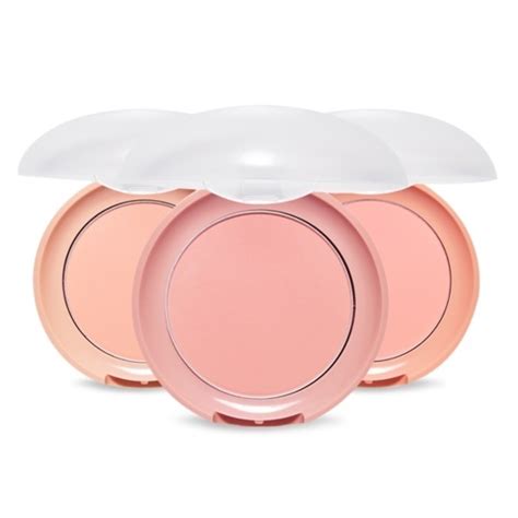 ETUDE HOUSE - Lovely Cookie Blusher - KOYO Cosmetics