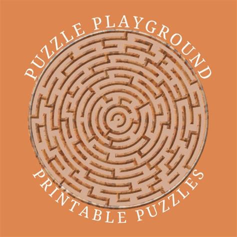 PuzzlePlayground - Etsy