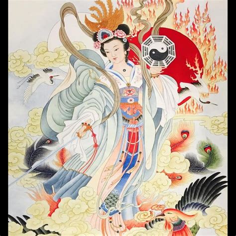 Taoist “Deer” Exercise For Sexual Health And Longevity – Sundari Magic