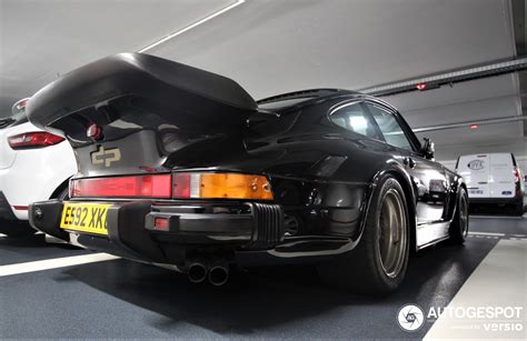 Porsche DP 930 Turbo Flatnose - 11 September 2023 - Autogespot