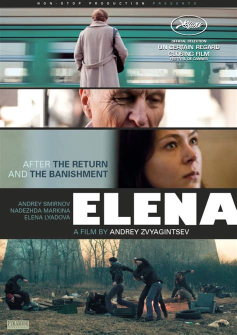 Елена (2011) — Фильм.ру
