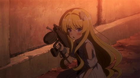 Sentouin, Hakenshimasu! Episode 3 Gallery - Anime Shelter