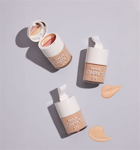 Beaulis ile doğal güzellik | Fashion World Türkiye
