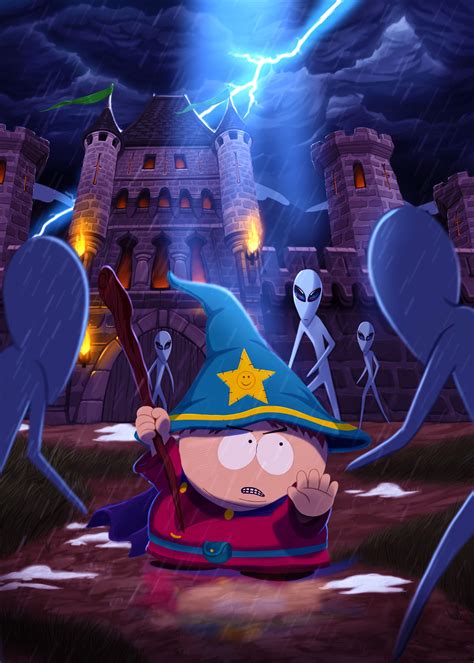Cartman Wallpapers - Wallpaper Cave